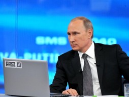 Путин заявил о возможности смягчения ограничений по коронавирусу