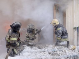 В Якутии с начала года зафиксировано более 60 пожаров