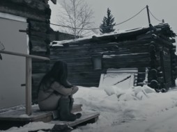 Сборы якутского фильма "Пугало" в российском прокате превысили 10 млн рублей
