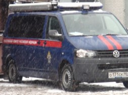 В лесу Ленинградской области нашли тело 13-летнего подростка