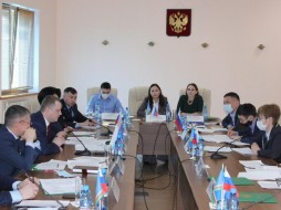 В Якутии обсудили вопросы трудовой реабилитации осужденных 