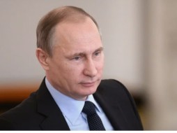 Путин проведет совещание по выполнению послания Федеральному Собранию 2020 года