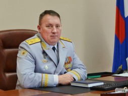 В Забайкальском крае на охоте убили главу регионального управления ФСИ  