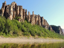 В Якутии будут бороться с нелегальным туризмом