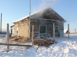 В Якутии вынесли приговор за двойное убийство и поджог