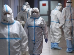 В США заявили о наличии доказательств лабораторного происхождения коронавируса