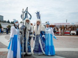 Ювелирные изделия пользуются спросом на ярмарке «Сделано в Якутии» в Татарстане