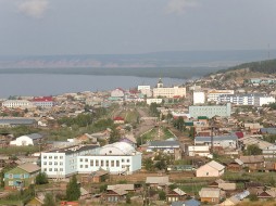 В Олекминском районе Якутии прогнозируют чрезвычайно высокий V класс пожароопасности леса