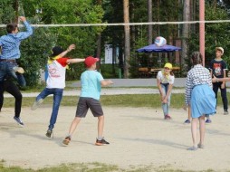 Детские оздоровительные загородные лагеря города Якутска работают в «закрытом» режиме