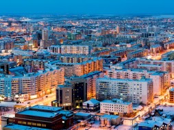 В Якутии построят 360 тыс. кв. м жилья с помощью инфраструктурных облигаций ДОМ.РФ