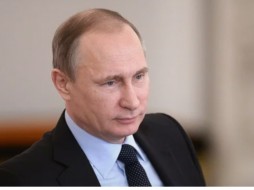 Путин пообещал россиянам повысить пенсии 