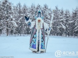 В Якутии стартовал десятый юбилейный фестиваль «Зима начинается с Якутии»