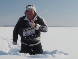 Якутский фильм «Чёрный снег» вошёл в список лучших отечественных фильмов 2021 года