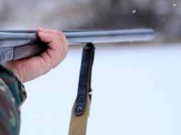 В Якутии во время охоты застрелили охотника