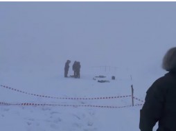 По факту гибели женщины в Якутске возбуждено уголовное дело о халатности ВИДЕО