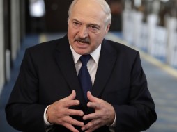 Лукашенко назвал информационную войну Запада не такой уж и страшной