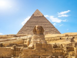 Цены туров в Египет прогнозируются не дешевле 200 тысяч рублей