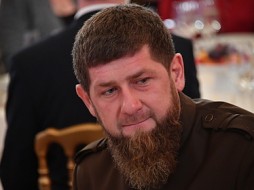 Кадыров сообщил о потерях среди чеченских военных на Украине 
