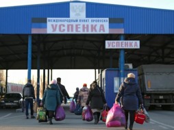 Вопрос госграниц между Россией и Донбассом отошел на второй план - Пушилин