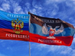 В МИД России заявили, что жители ДНР и ЛНР сами решат вопрос о возврате в состав Украины