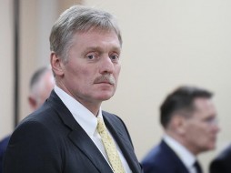 Песков отверг обвинения в адрес Москвы в убийствах в Буче