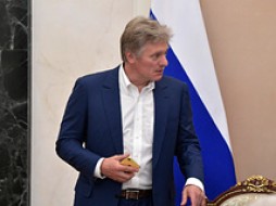 В Кремле допустили «искусственный» дефолт в России