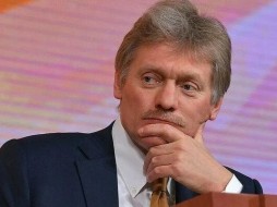 В Кремле опровергли планы объявить всеобщую мобилизацию 9 мая  