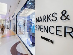 Marks & Spencer уходит из России  