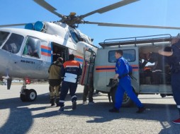 В Якутии продолжаются поиски пропавшего самолёта АН-2 