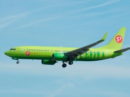 S7 Airlines запустила прямые рейсы из Хабаровска в Якутск