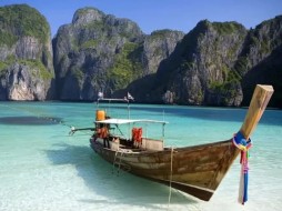 Таиланд снимает все ограничения на въезд для туристов 