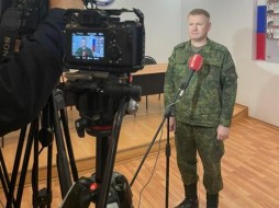 Военный комиссар Якутии пообещал выплаты мобилизованным от 205 тыс. руб. в месяц