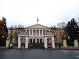 В Петербурге введен режим базовой готовности