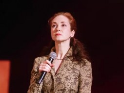 Актриса Анна Большова насмерть сбила женщину 