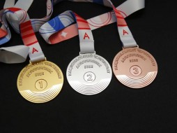Команда Якутии привезла с Национального чемпионата «Абилимпикс» три медали