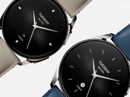 Xiaomi показала новые «умные» часы и беспроводные наушники
