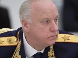 Бастрыкин: СК России возбудил 152 дела о о дискредитации вооружённых сил