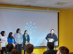 В Якутии определили победителей премии «Доброволец Якутии»