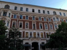 Спрос на вторичное жилье в Петербурге упал на 21,2 %