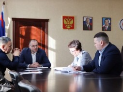 В УФСИН Якутии выберут новый состав Общественной наблюдательной комиссии 