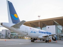 С 7 апреля из Пулково запустят прямые рейсы в Тунис