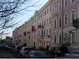 В Петербурге закрывается визовый отдел генконсульства Германии