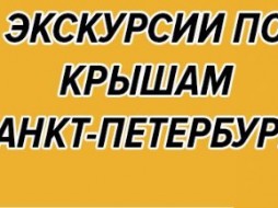 В Петербурге возбудили первое уголовное дело в отношении организаторов экскурсий по крышам