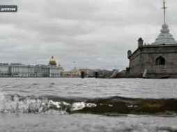 В Петербурге и Ленобласти ожидаются холод и заморозки