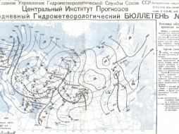 Колесов рассказал о погоде в Ленинграде 9 Мая 1945 года