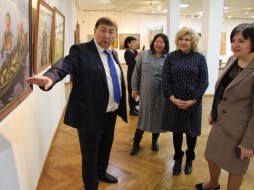 В Якутии стартует музейная неделя