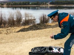 В Олекминском районе и на участке Сюльдюкар – Нюрба – Вилюйск ожидается повышение уровней воды 