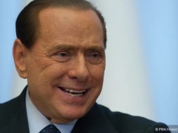Скончался бывший премьер Италии Сильвио Берлускони 