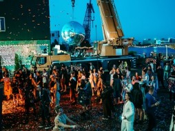 Более 5 тысяч участников собрал в Петербурге пятый юбилейный фестиваль ODYSSEY Пять элементов