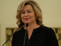 Новым вице-губернатором Петербурга назначена Наталья Чечина 